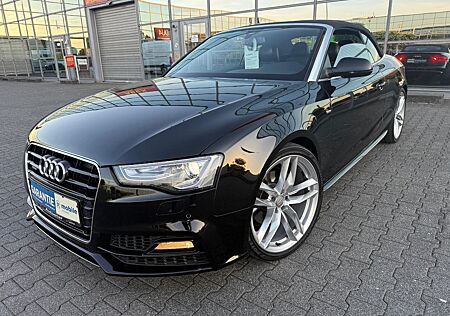 Audi A5 *3.0Tdi*Cabriolet* SportEditionPlus*S-line*