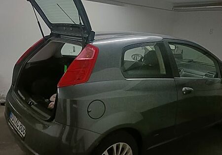 Fiat Grande Punto 1.4 16V Dynamic Dynamic