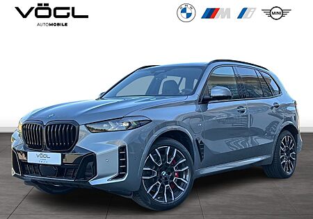 BMW X5 xDrive50e M Sportpaket HK HiFi DAB LED