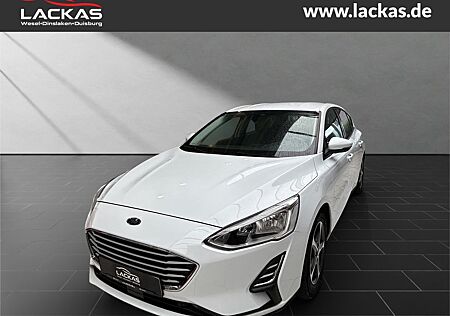 Ford Focus Active 1.0 EcoBoost EU6d-T *SITZ-HZ*NAVIGA