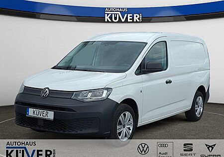 VW Caddy gebraucht kaufen VW Caddy Volkswagen Maxi Kasten 1,5 TSI Klimaanlage