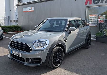 Mini One Countryman One One