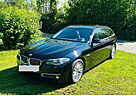 BMW 520d Touring A Luxury Line *Pano *Head-up *FondE