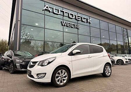 Opel Karl Innovation 55KW 1.0L *SHZ*KLIMA*TEMPOMAT*