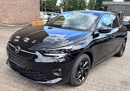 Opel Corsa F GS Line LED Kamera
