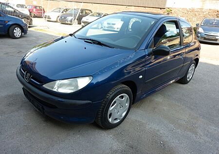 Peugeot 206 1.1 Filou 60
