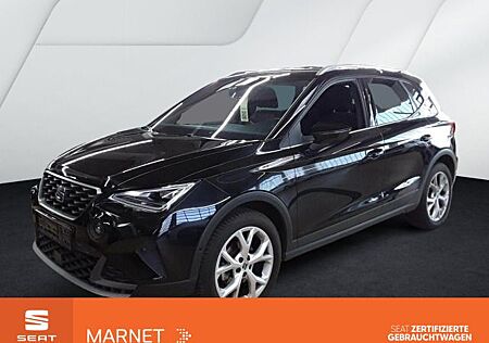 Seat Arona 1.0 TSI DSG FR-Line*Navi*Kamera* SHZ*Digit