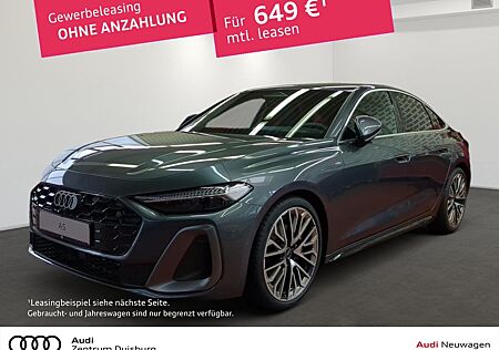 Audi A5 Limousine TFSI quattro 150 kW Navi Digitales