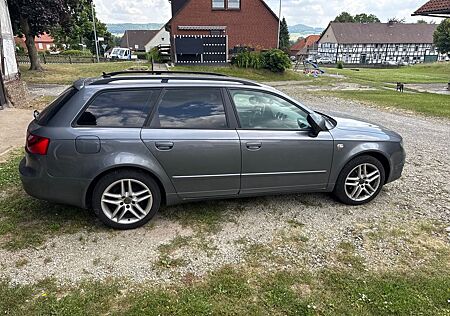 Seat Exeo ST 2.0 TDI CR 105kW Sport Sport
