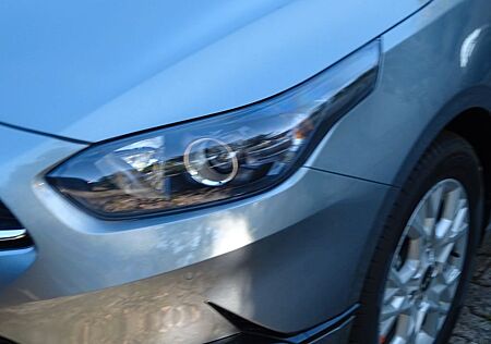Kia Cee'd Ceed SW 1.5 T Ultimate Edition / AHK