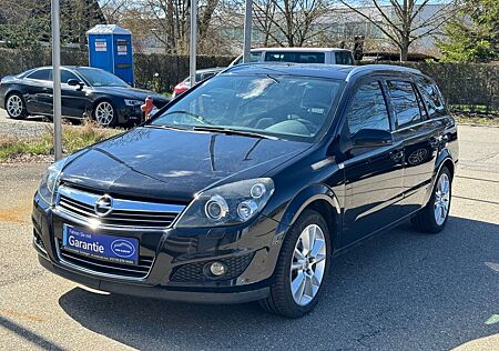 Opel Astra H Caravan Innovation