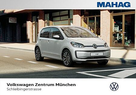 VW e-up! Volkswagen e-up! 61kW MOVE EDITION Maps+MoreDOCK CCS Kamera