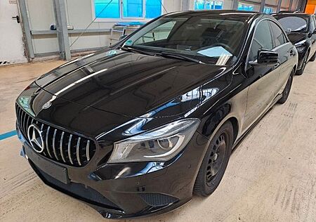 Mercedes-Benz CLA 180 CLA -Klasse