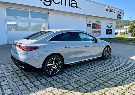 Mercedes-Benz EQE 500 4MATIC - Hyperscreen,Airmatic