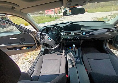 BMW 3er 320 Gran Turismo