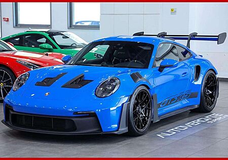 Porsche 992 GT3 RS - CLUBSPORT - IVA ESP