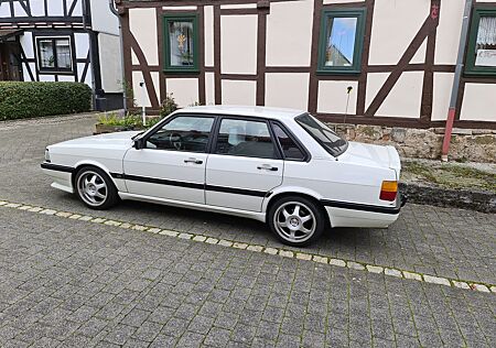 Audi 90 Quattro B2