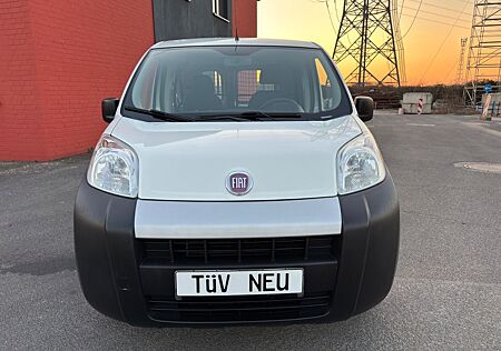 Fiat Fiorino SX Kasten