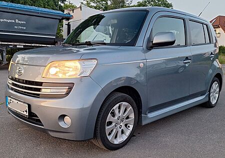 Daihatsu Materia