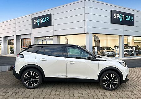 Peugeot 2008 e2008GT PACK,PANO,LEDER,RFK,ACC,SH