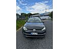 VW Golf Volkswagen 2.0 TDI SCR DSG Comfortline Variant Com...