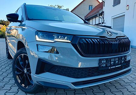 Skoda Karoq Sportline 1.5 TSI,LED,DSG,Navi,Shz,YouTube