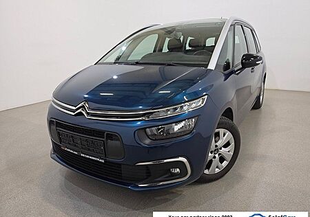 Citroën C4 Spacetourer Grand C4 Picasso 1.2 PureTech Feel 7PL Virtual