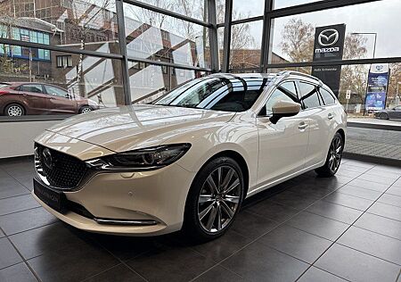 Mazda 6 Sports-Line