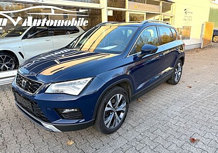 Seat Ateca Xcellence 4Drive 4x4