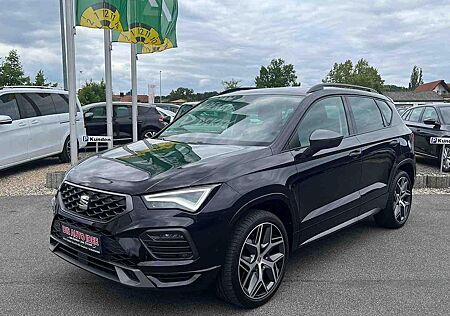 Seat Ateca FR DSG *Pano.Dach, el. Heckkl., ACC, App*
