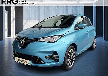 Renault ZOE R135 Z.E. 50 Intens (Kauf-Batterie)