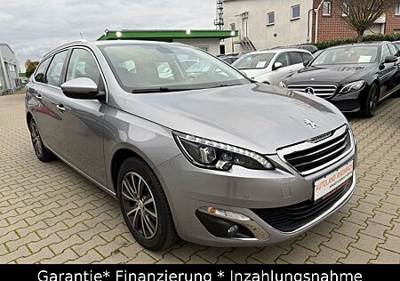 Peugeot 308 SW Allure/ Automatik m/ Navi/ Xenon