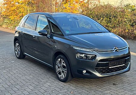 Citroën C4 Picasso /Spacetourer Intensive 1.6 / KAMERA