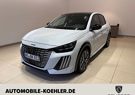 Peugeot 208 GT Hybrid 145 ACC KAMERA DAB LED NAVI PDC