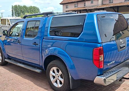 Nissan PickUp
