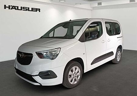 Opel Combo Life Edition Klimaautomatik Tempomat PDC h