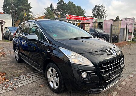 Peugeot 3008 Platinum*Tüv-Neu*Automatik*Pano*Navi*Head