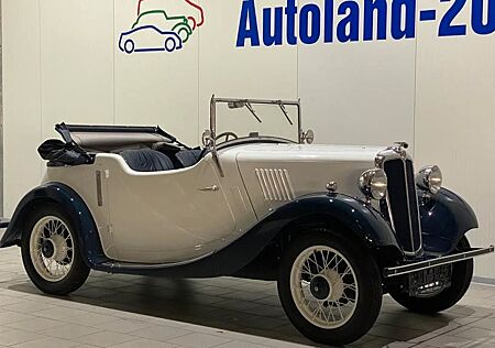 Austin Morris 8 Serie ll * Top Komplettrestauration*