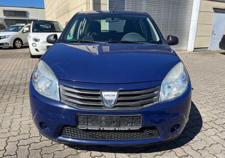 Dacia Sandero Ambiance