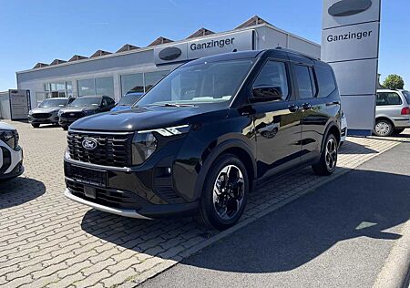 Ford Tourneo Courier Active Automatik, 5 JAHRE GARANT