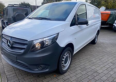 Mercedes-Benz Vito Kasten 114/116/119 CDI 4Matic lang,BASE Aut