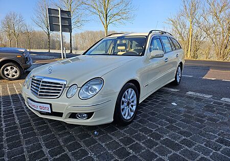 Mercedes-Benz E 200 E 200T CDI*Taxi*Automatik*Standheizung*Tüv 04/26