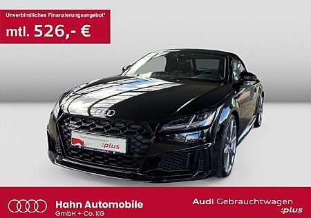 Audi TTS Roadser 2.0TFSI quattro S tronic B&O Matrix