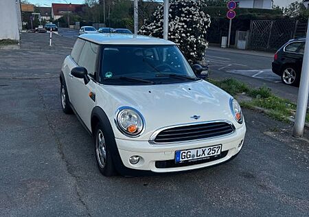 Mini ONE 55kW