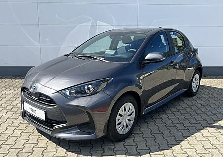 Toyota Yaris 1.0 VVT-i Comfort *KAMERA*TEMPOMAT*