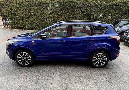 Ford Kuga 1.5 EcoBoost Aut. AWD *ST-Line*1.Hand*