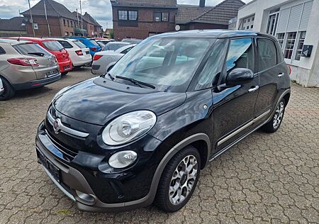 Fiat 500L Trekking