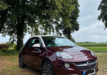 Opel Adam 1.4 Automatik