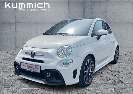 Abarth 595C Turismo 1,4 16V