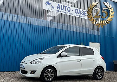 Mitsubishi Space Star **Diamant Edition+*77 TKM**Klima**SHZ*